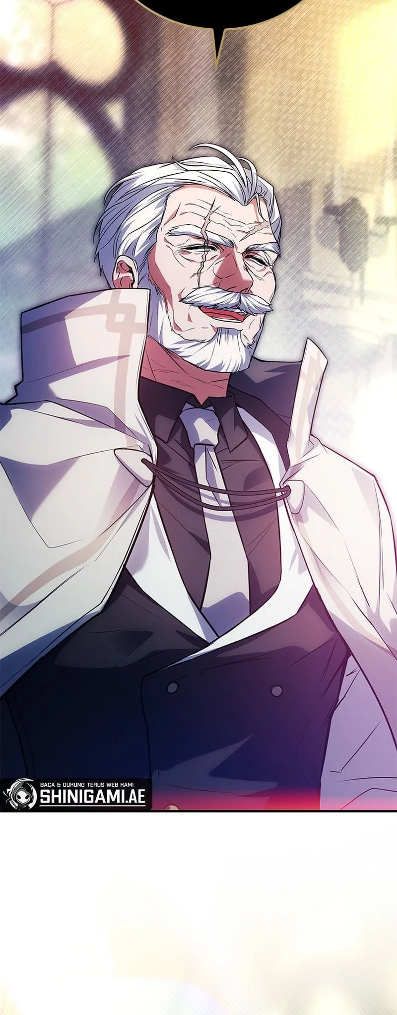 The Legendary Hero Is An Academy Honors Student Chapter 35 Fix Gambar 78